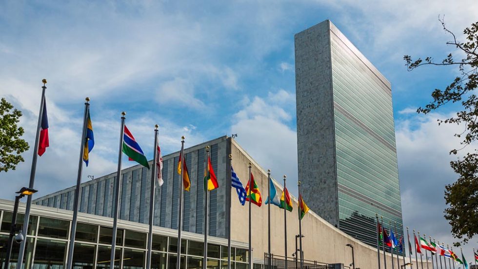 united nations